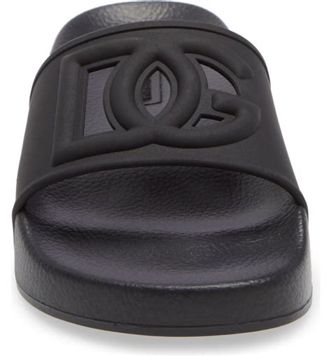 mule dolce gabbana|dolce and gabbana slides nordstrom.